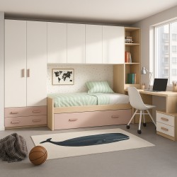 Mobila pentru copii  A-85